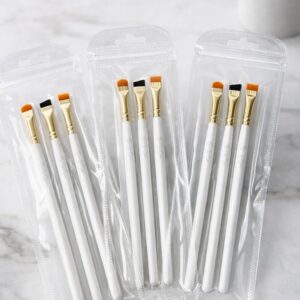 Precision Brows Brush Set